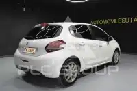 2018 Peugeot 208