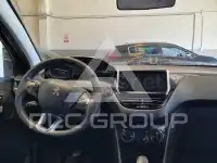 2018 Peugeot 208