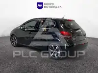 2018 Peugeot 208