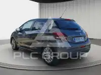 2018 Peugeot 208