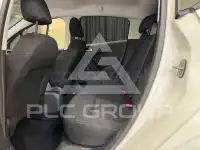 2018 Peugeot 208
