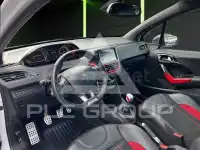 2018 Peugeot 208
