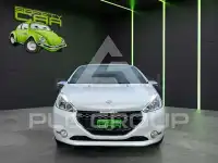 2018 Peugeot 208
