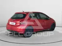 2018 Peugeot 208