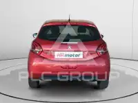2018 Peugeot 208