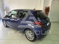 2018 Peugeot 208
