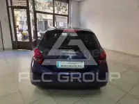 2018 Peugeot 208