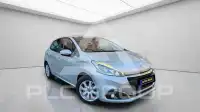 2018 Peugeot 208