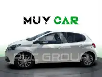 2018 Peugeot 208