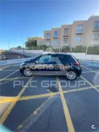 2018 Peugeot 208