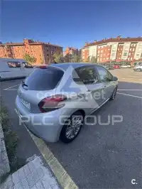 2018 Peugeot 208