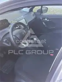 2018 Peugeot 208