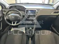 2018 Peugeot 208