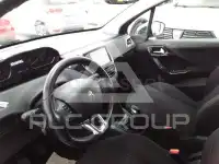 2018 Peugeot 208