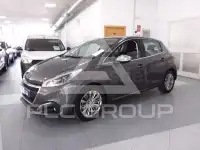 2018 Peugeot 208