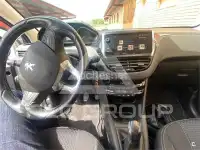 2018 Peugeot 208