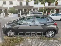 2018 Peugeot 208