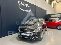 2018 Peugeot 208