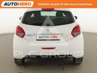 2018 Peugeot 208