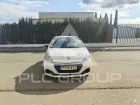 2018 Peugeot 208