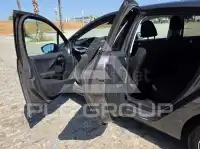 2018 Peugeot 208