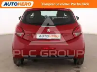 2018 Peugeot 208