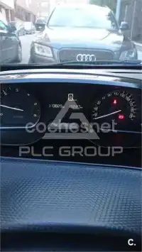 2018 Peugeot 208