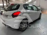 2018 Peugeot 208