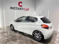 2018 Peugeot 208