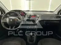 2018 Peugeot 208