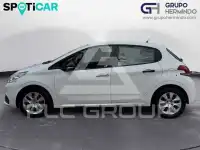 2018 Peugeot 208