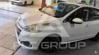 2018 Peugeot 208