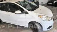 2018 Peugeot 208