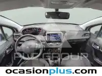 2018 Peugeot 208
