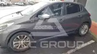 2018 Peugeot 208