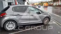 2018 Peugeot 208