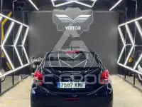 2018 Peugeot 208
