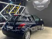 2018 Peugeot 208