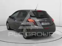 2018 Peugeot 208