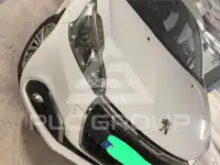 2018 Peugeot 208
