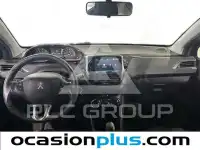 2018 Peugeot 208
