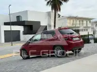 2018 Peugeot 208