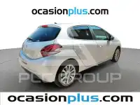 2018 Peugeot 208