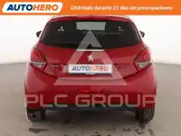 2018 Peugeot 208