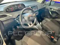 2018 Peugeot 208
