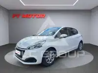 2018 Peugeot 208