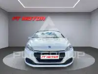 2018 Peugeot 208