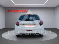 2018 Peugeot 208