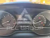 2018 Peugeot 208