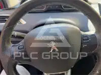 2018 Peugeot 208